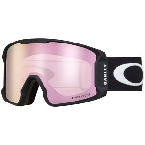 I[N[ OAKLEY LINE MINER L 70700601 yt[zMATTE BLACK@yYzPRIZM HI PINK IRIDIUM Xm[S[O