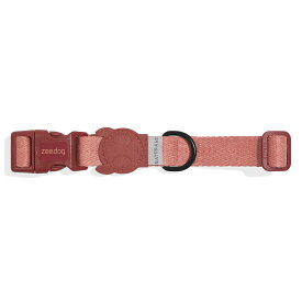 zee.dog ジードッグ COLLARS/首輪 CANYON(キャニオン) サイズL (大型犬用) 999117　【ポイント10倍】【5月末まで】