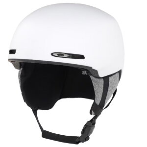 �I�[�N���[ OAKLEY MOD1 ASIAN FIT 99505A-100 �y�J���[�zMATTE WHITE �X�m�[�w�����b�g��