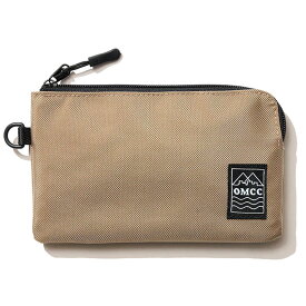 OMCC FLAT WALLET OMC-FW0001 ウォレット　財布