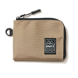 OMCC MINI WALLET OMC-MW0001 ウォレット　財布
