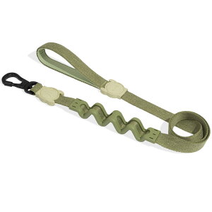 zee.dog W[hbO RUFF LEASH/t[h@MOSS(X) TCYL (^-^p) 999147 y|Cg5{zy11܂Łz