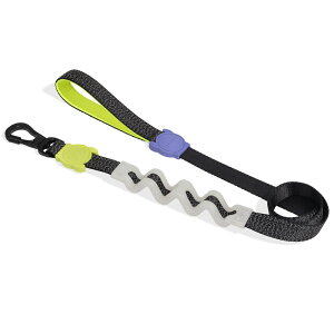 zee.dog W[hbO RUFF LEASH/t[h@NOX(mbNX) TCYL (^-^p) 999160 y|Cg5{zy11܂Łz