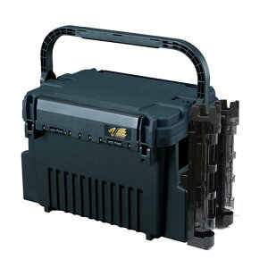 ���C�z�EMEIHO�@VS-7090N�@BM-250LIGHT×2�@�^�b�N���{�b�N�X+���b�h�X�^���h2��Z�b�g�y �������� ( �k�C���E���ꏜ�� )�z