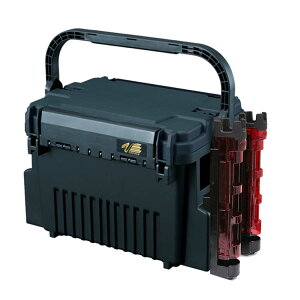 ���C�z�EMEIHO�@VS-7090N�@BM-250LIGHT×2�@�^�b�N���{�b�N�X+���b�h�X�^���h2��Z�b�g�y �������� ( �k�C���E���ꏜ�� )�z