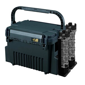 ���C�z�EMEIHO�@VS-7090N�@BM-300LIGHT×2�@�^�b�N���{�b�N�X+���b�h�X�^���h2��Z�b�g�y �������� ( �k�C���E���ꏜ�� )�z