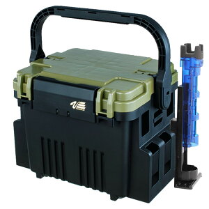 ���C�z�EMEIHO�@VS-7080N�@BM-250LIGHT×1�@�^�b�N���{�b�N�X+���b�h�X�^���h1��Z�b�g�����BOX �y �������� ( �k�C���E���ꏜ�� )�z