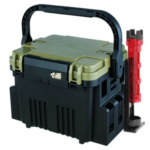 ���C�z�EMEIHO�@VS-7080N�@BM-250LIGHT×1�@�^�b�N���{�b�N�X+���b�h�X�^���h1��Z�b�g�����BOX �y �������� ( �k�C���E���ꏜ�� )�z