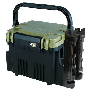 ���C�z�EMEIHO�@VS-7080N�@BM-250LIGHT×2�@�^�b�N���{�b�N�X+���b�h�X�^���h2��Z�b�g�����^�b�N��BOX �y �������� ( �k�C���E���ꏜ�� )�z