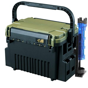 ���C�z�EMEIHO�@VS-7090N�@BM-250LIGHT×1�@�^�b�N���{�b�N�X+���b�h�X�^���h1��Z�b�g�����^�b�N��BOX�y �������� ( �k�C���E���ꏜ�� )�z