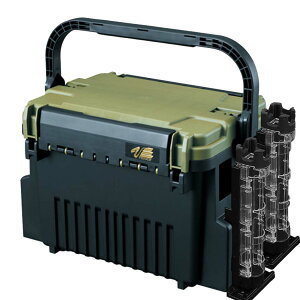 ���C�z�EMEIHO�@VS-7090N�@BM-250LIGHT×2�@�^�b�N���{�b�N�X+���b�h�X�^���h2��Z�b�g�y �������� ( �k�C���E���ꏜ�� )�z