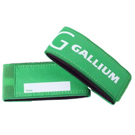 GALLIUM(ガリウム) スキーベルト(アルペン用) AC0140　スキーベルト