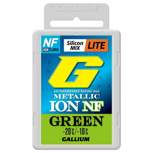GALLIUM(KE) METALLIC ION NF LITE@(50g) GS5017/GS5018/GS5019/GS5020@Ō`bNX
