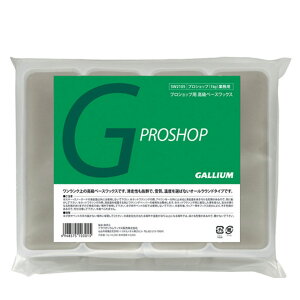 GALLIUM(KE) PROSHOP vVbv(1kg) SW2105 Ɩp Ō`bNX