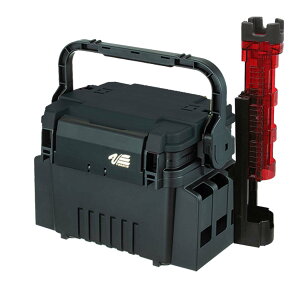 ���C�z�EMEIHO�@VS-7055N�@BM-300LIGHT×1�@�^�b�N���{�b�N�X+���b�h�X�^���h�Z�b�g �y �������� ( �k�C���E���ꏜ�� )�z