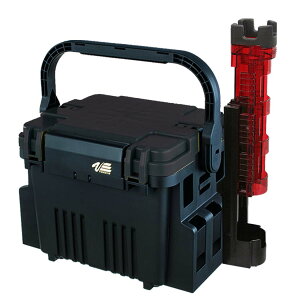 ���C�z�EMEIHO�@VS-7080N�@BM-300LIGHT×1�@�^�b�N���{�b�N�X+���b�h�X�^���h1��Z�b�g�����^�b�N��BOX �y �������� ( �k�C���E���ꏜ�� )�z