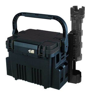 ���C�z�EMEIHO�@VS-7080N�@BM-300LIGHT×1�@�^�b�N���{�b�N�X+���b�h�X�^���h1��Z�b�g�����^�b�N��BOX �y �������� ( �k�C���E���ꏜ�� )�z