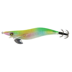 SQUID MANIA �X�N�C�b�h�}�j�A WILD CHASE ���C���h�`�F�C�X 3.5���@�G�M�@�J���[/MA03_���C�G���[�N�I�[�c�@�����J���[�@�@