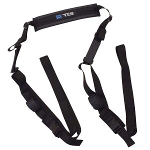 TLS SUP & LONG CARRY STRAP@{[hL[Xgbv