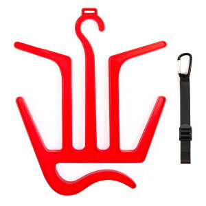 I[VAhA[X OCEAN&EARTH O&E QUICK DRY ACCESSORY HANGER NCbNhCANZT[nK[@