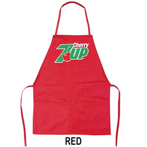 APRON-7UP@Gv ZuAbv@AJG Gv Lb` K[fjO DIY