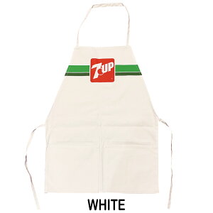 APRON-7UP@Gv ZuAbv@AJG Gv Lb` K[fjO DIY