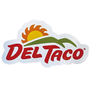 DELTACO / STICKER@XebJ[@V[@AJG.