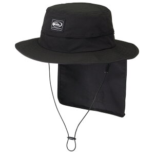QUIKSILVER NCbNVo[@BOY UV WATER BEACH HAT@KSA241712@qpr[`nbg EH[^[nbg@