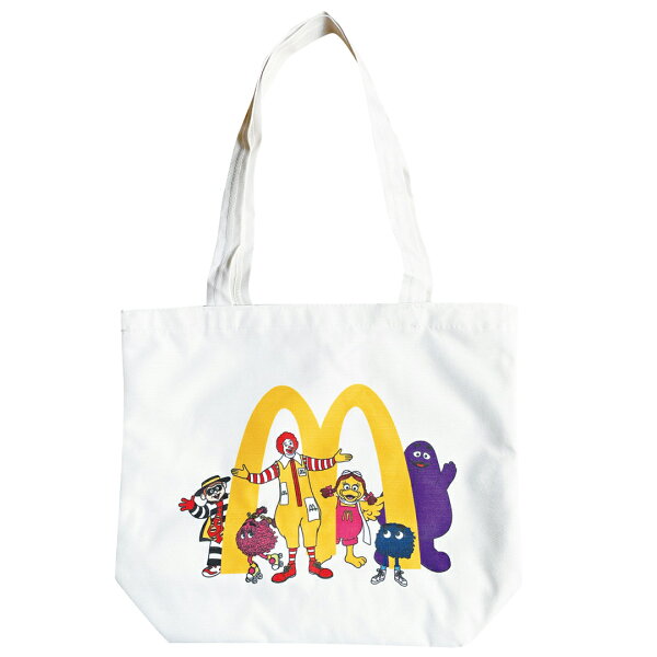 MC FAMILY CANVAS TOTE　 トートバッグ　カバン  アメリカン雑貨