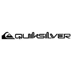 QUIKSILVER NCbNVo[@OMNI STICKER@QOA215321@XebJ[@