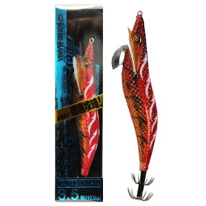 SQUID MANIA �X�N�C�b�h�}�j�A WAVE HUNTER �E�F�[�u�n���^�[ 3.5���@�J���[/23_��V�уJ�T�S�@�X�[�p�[�V�����[�@�G�M�@