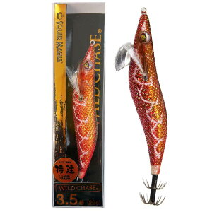 SQUID MANIA �X�N�C�b�h�}�j�A WILD CHASE ���C���h�`�F�C�X 3.5���@�J���[/ML02_���g�@�G�M�@�����J���[�@