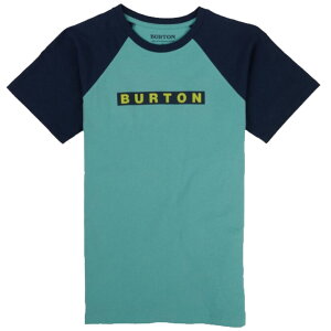 �W���j�A����T�V���c �q���p BURTON �o�[�g�� KIDS' VAULT SS(2020ss) S21JP-203861 2�_�܂Ń��[���֔z���\ �y ���[���� �Ή� �z