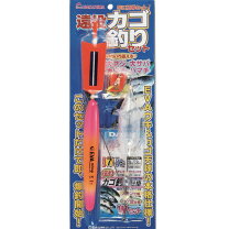 楽天市場】遠投カゴ セットの通販
