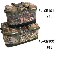 アルバートルALBATREAL-OB10148Lトランクバッグマルチギアコンテナ【M】【あす楽】【送料無料】