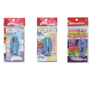 ウキ 釣り仕掛け 初心者の通販 価格比較 価格 Com