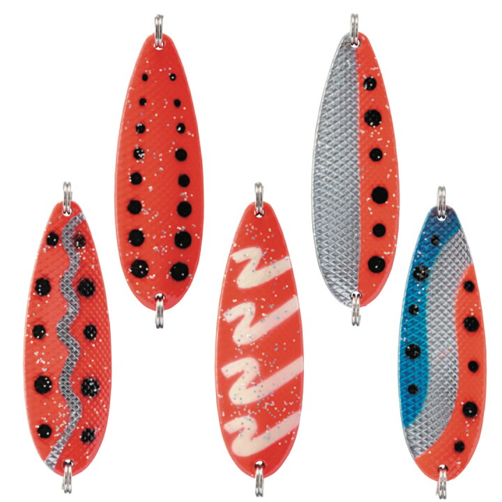 楽天市場 ナカジマ Nakazima サーモンバスターx アキアジ釣り ルアー ウエストコースト アウトドアshop