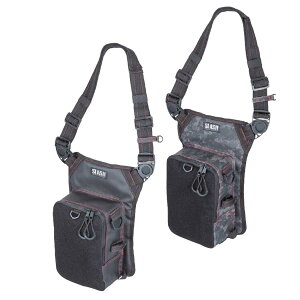 釣り用バッグ ケース Slashの人気商品 通販 価格比較 価格 Com