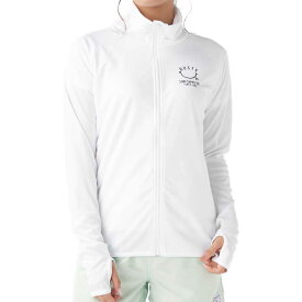 RUSTY ラスティ 924-461　レディースラッシュガード(ジップアップ長袖) 924461　