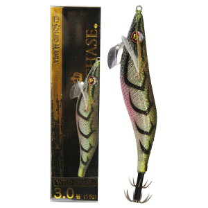 SQUID MANIA �X�N�C�b�h�}�j�A WILD CHASE ���C���h�`�F�C�X 3.0���@�J���[/04_��X�W�G�r/�z���N���A�@�G�M�@