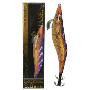 SQUID MANIA �X�N�C�b�h�}�j�A WILD CHASE ���C���h�`�F�C�X 3.0���@�J���[/05_DARK KNIGHT�@�G�M