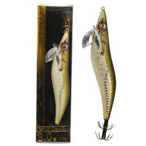 SQUID MANIA �X�N�C�b�h�}�j�A WILD CHASE ���C���h�`�F�C�X 3.0���@�J���[/12_�����A�W/���^�z���@�G�M�@