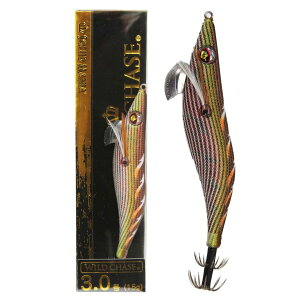 SQUID MANIA XNCbh}jA WILD CHASE Ch`FCX 3.0@J[/13_bh@GM@