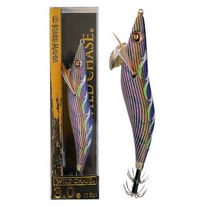SQUID MANIA �X�N�C�b�h�}�j�A WILD CHASE ���C���h�`�F�C�X 3.0���@�J���[/14_�Ӓ��p�[�v���@�G�M�@