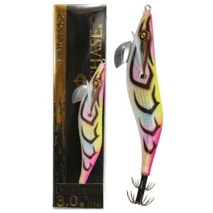 SQUID MANIA �X�N�C�b�h�}�j�A WILD CHASE ���C���h�`�F�C�X 3.0���@�J���[/17_�~���L�[�L�����f�B�@�G�M�@
