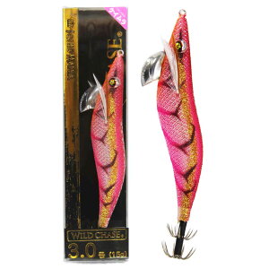 SQUID MANIA �X�N�C�b�h�}�j�A WILD CHASE ���C���h�`�F�C�X 3.0���@�J���[/32_�}�W�J���s���N(UV)�@�G�M�@