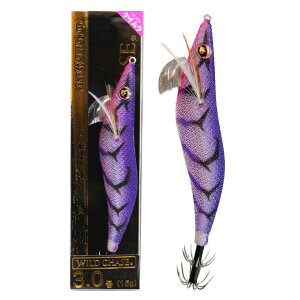 SQUID MANIA �X�N�C�b�h�}�j�A WILD CHASE ���C���h�`�F�C�X 3.0���@�J���[/34_�p�[�v���N�C�[��(UV)�@�G�M�@
