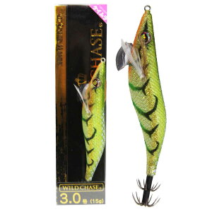 SQUID MANIA �X�N�C�b�h�}�j�A WILD CHASE ���C���h�`�F�C�X 3.0���@�J���[/36_�}�q�}�q�V�C��(UV)�@�G�M