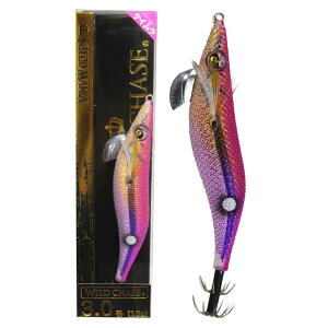 SQUID MANIA �X�N�C�b�h�}�j�A WILD CHASE ���C���h�`�F�C�X 3.0���@�J���[/37_���������`�F���[�p�C�@�G�M�@