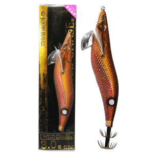 SQUID MANIA �X�N�C�b�h�}�j�A WILD CHASE ���C���h�`�F�C�X 3.0���@�J���[/39_�}�Y���L���[�@�G�M�@